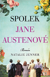 E-kniha Spolek Jane Austenové