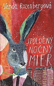 E-kniha Spoločný nočný mier