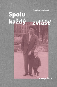 E-kniha Spolu každý zvlášť