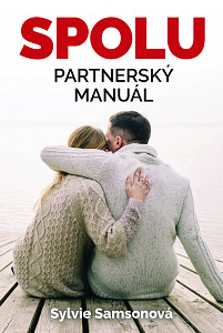 E-kniha Spolu: partnerský manuál
