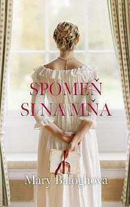 E-kniha Spomeň si na mňa