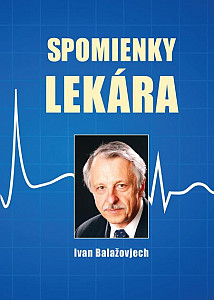 E-kniha Spomienky lekára