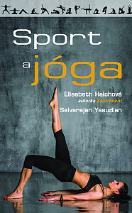 E-kniha Sport a jóga