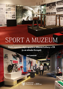 E-kniha Sport a muzeum