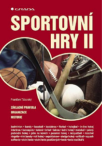 E-kniha Sportovní hry II