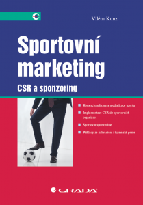 E-kniha Sportovní marketing