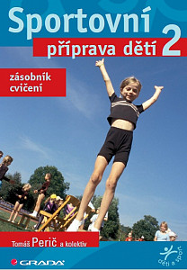 E-kniha Sportovní příprava dětí 2