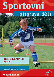 E-kniha Sportovní příprava dětí