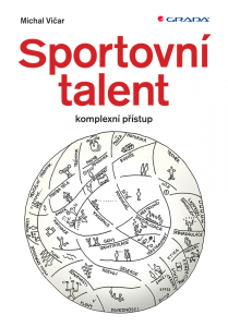 E-kniha Sportovní talent