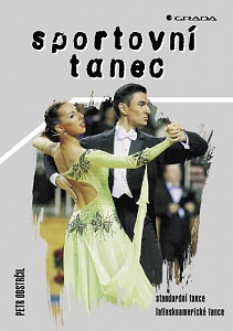 E-kniha Sportovní tanec