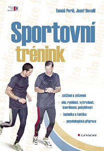 E-kniha Sportovní trénink
