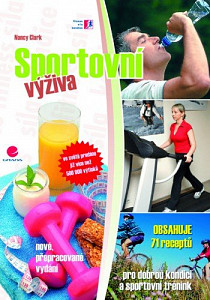 E-kniha Sportovní výživa