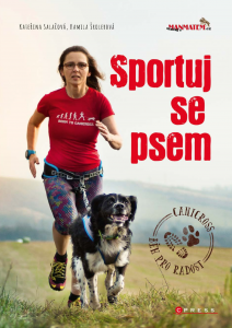 E-kniha Sportuj se psem