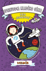 E-kniha Sprievodca mladého génia: Vesmír