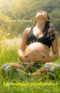 E-kniha Sprievodca plodnosťou
