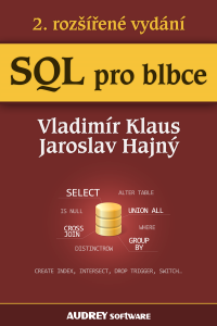 E-kniha SQL pro blbce