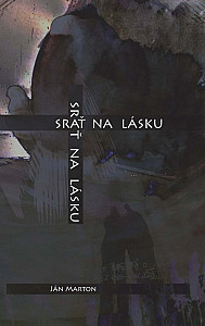 E-kniha Srať na lásku