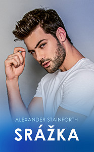E-kniha Srážka