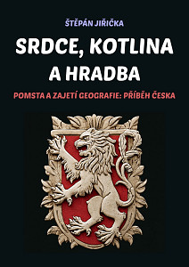 E-kniha Srdce, kotlina a hradba