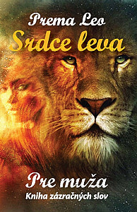 E-kniha Srdce leva: Pre muža