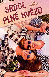 E-kniha Srdce plné hvězd