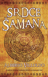 E-kniha Srdce Šamana