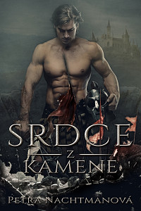 E-kniha Srdce z kamene