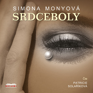 E-kniha Srdceboly