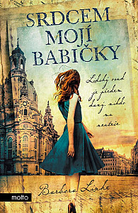 E-kniha Srdcem mojí babičky