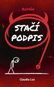 E-kniha Stačí podpis