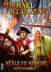 E-kniha Stále ve střehu