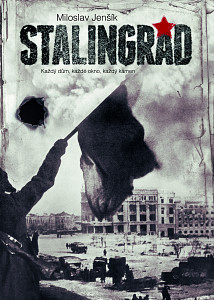 E-kniha Stalingrad - 2.vyd.