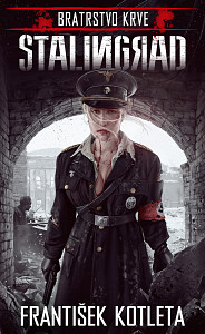 E-kniha Stalingrad