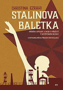 E-kniha Stalinova baletka