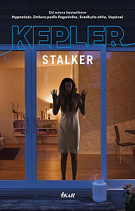 E-kniha Stalker