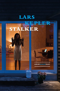E-kniha Stalker