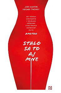 E-kniha Stalo sa to aj mne