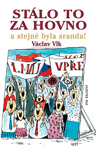 E-kniha Stálo to za hovno