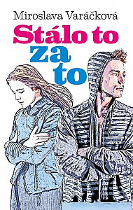 E-kniha Stálo to za to