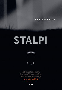 E-kniha Stalpi