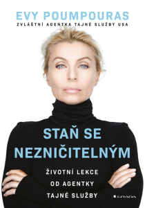 E-kniha Staň se nezničitelným