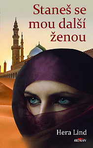 E-kniha Staneš se mou další ženou