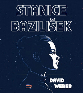 E-kniha Stanice Bazilišek