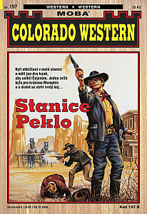 E-kniha Stanice Peklo