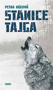 E-kniha Stanice Tajga