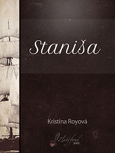 E-kniha Staniša