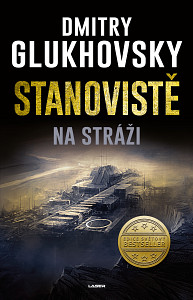 E-kniha Stanoviště 1
