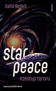 E-kniha Star Peace