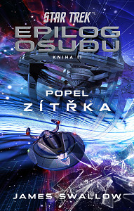 E-kniha Star Trek: Epilog osudu 2/3