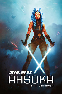 E-kniha Star Wars - Ahsoka